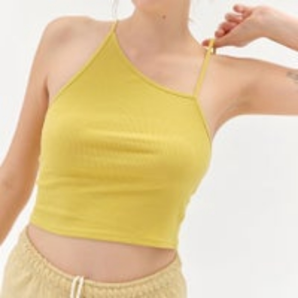 Urban Outfitters tank - free with purchase